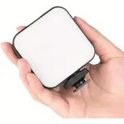 Multi-purpose Mobile Fill Light Portable Mini Clip-on Fill Light USB Charging,10 Brightness Modes For The Sake of Beauty Multi-purpose Mobile Fill Light Portable Mini Clip-on Fill Light USB Charging,10 Brightness Modes For The Sake of Beauty