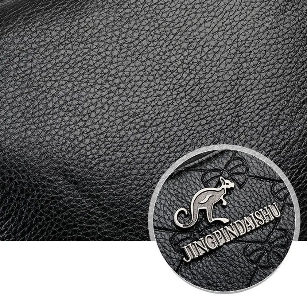 Women's Bag Middle-aged Bag Mother's Bag Fashion Multi-layer Large Capacity Single Shoulder Mother-in-law Buy Vegetable Bag