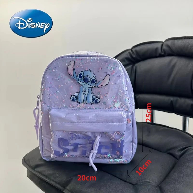 Disney Mickey Mouse Cartoon Fashion Backpack Women's Minnie Canvas School Bag Fashion Large Capacity Backpack Girls Mochila Disney Mickey Mouse Cartoon Fashion Backpack Women's Minnie Canvas School Bag Fashion Large Capacity Backpack Girls Mochila