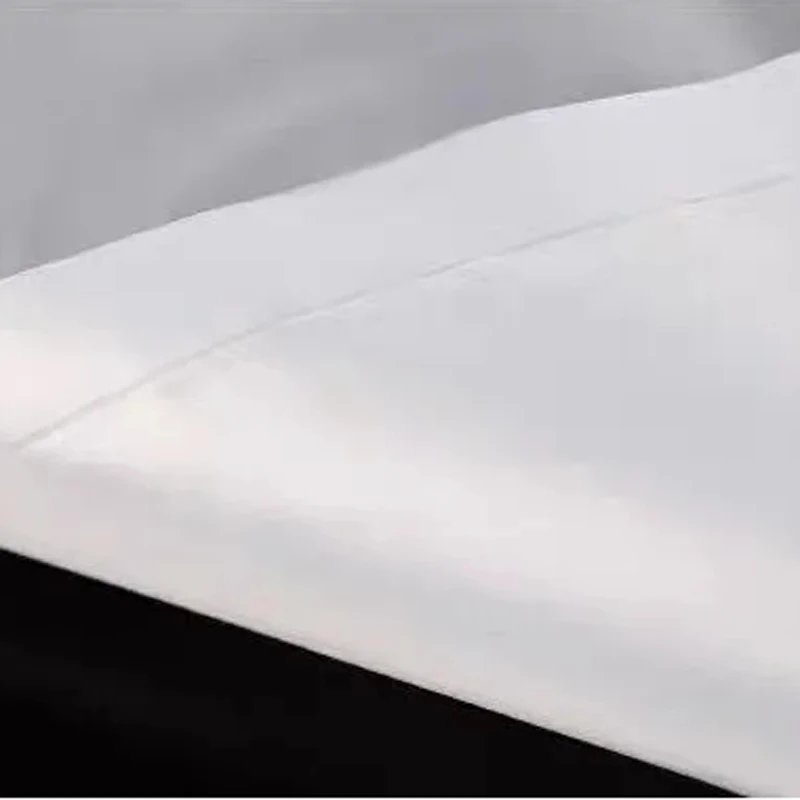 PE Clothes Quilt Storage Bag Transparent Moisture-proof Dustproof Quilt Storage Bag Plastic Moving Luggage Finishing Bag